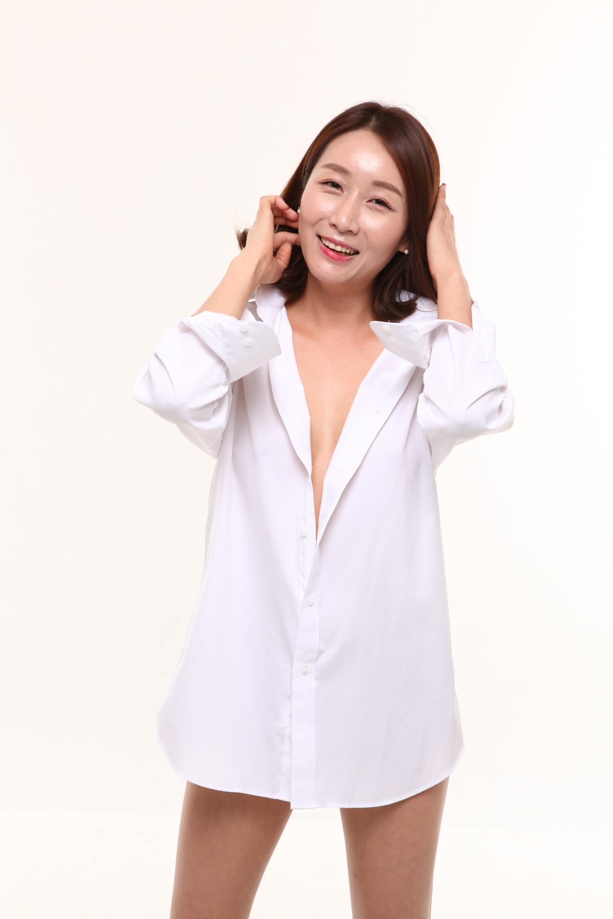 미분류 / 출사모델 이승현
